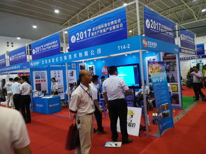 重溫水產養殖人自己的展會,2017武漢水產養殖產業展覽會