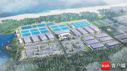 總投資20億元 樂(lè)東海洋南繁種質(zhì)科技產(chǎn)業(yè)園開(kāi)工建設(shè)