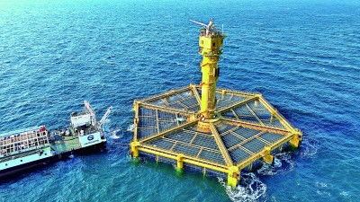 關注 世界海洋日 ,且聽海洋科技工作者的澎湃心聲 追風逐浪,向海而興